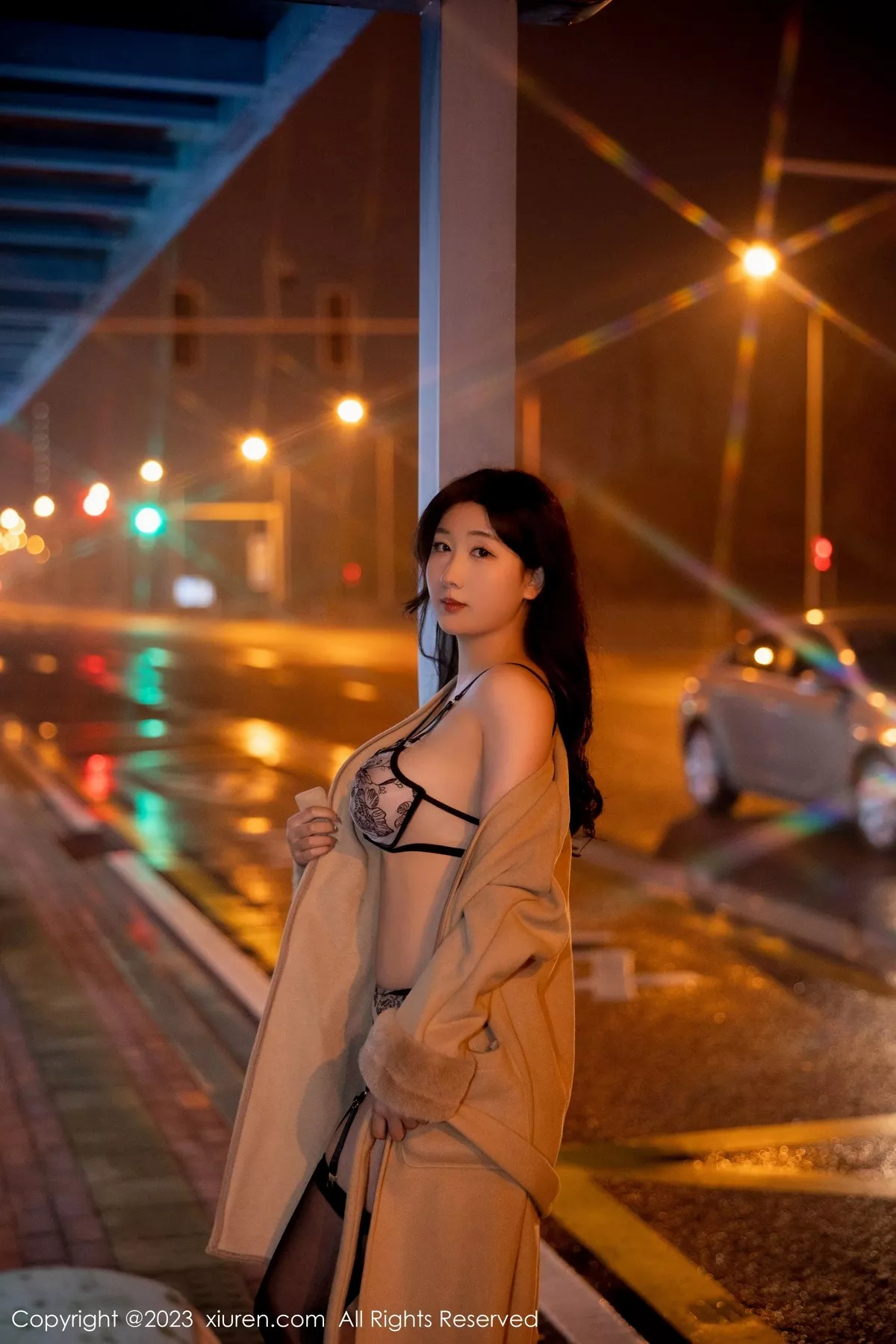 [XiuRen秀人网]第6424期江真真写真-秀人资源网